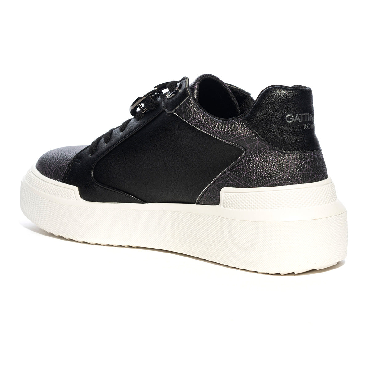 Leon Woman Sneaker Calf TEODOSIA