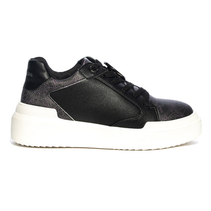 Leon Woman Sneaker Calf TEODOSIA