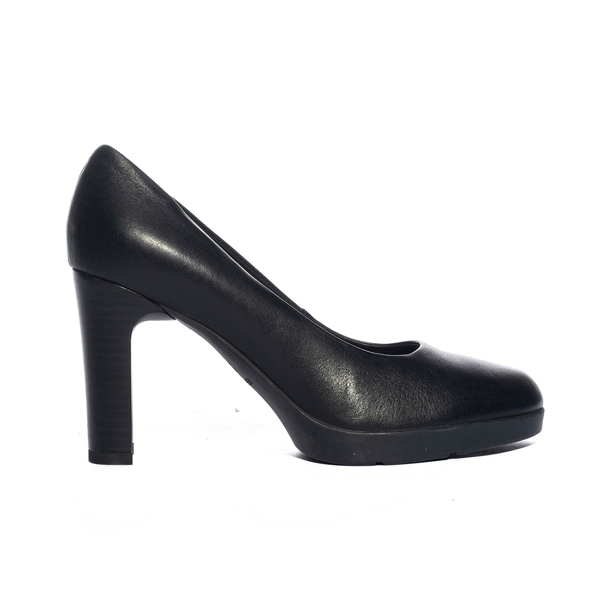GEOX D84AEA BLACK C9999 Decollete Donna 