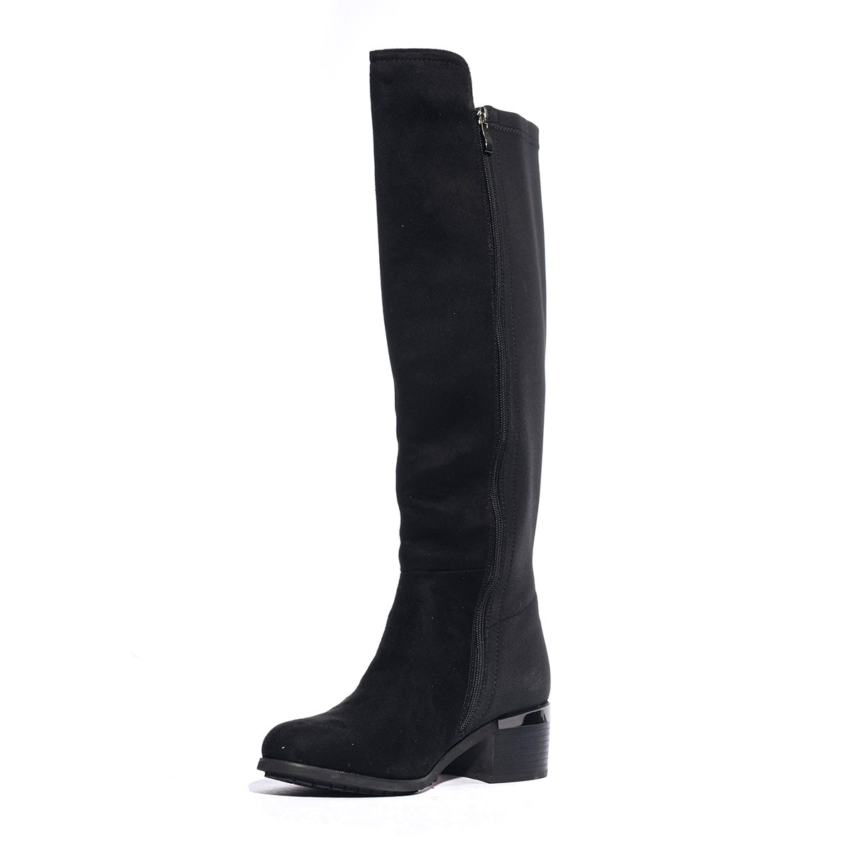 GIAN MARCO VENTURI SV0157 NERO Stivali Donna 