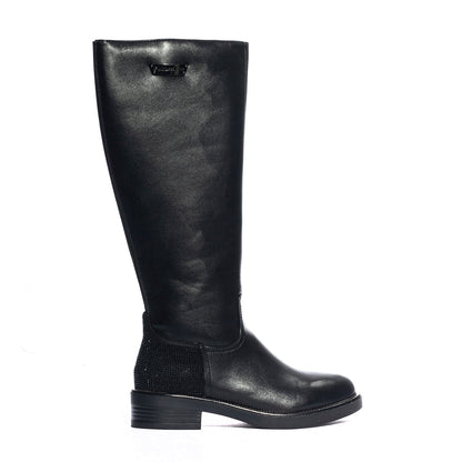 GIAN MARCO VENTURI SV0155NERO