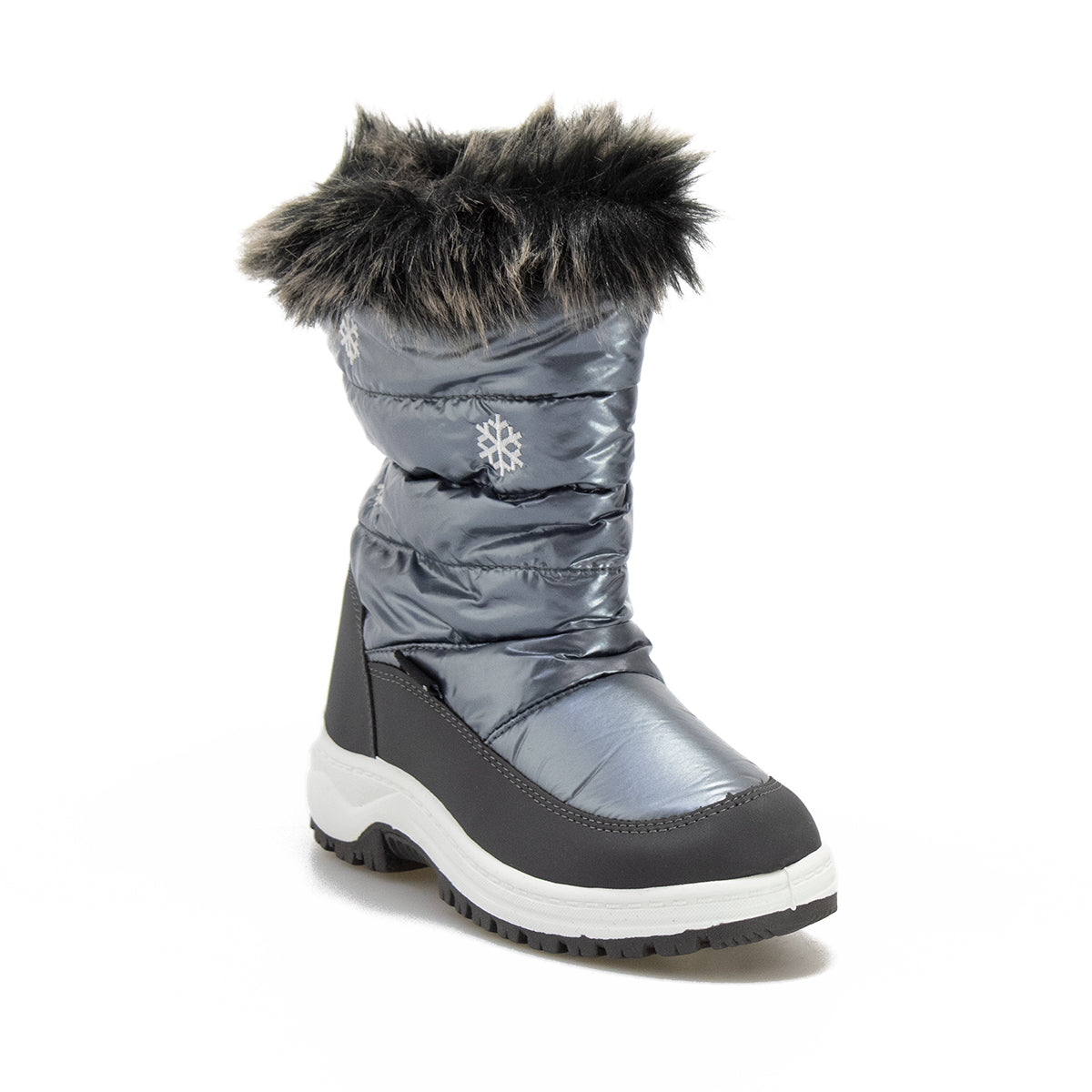 HOT SAND 88008GRIGIO