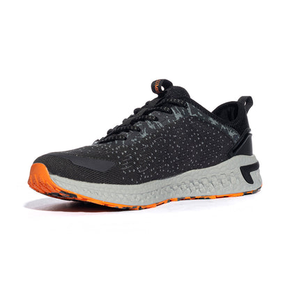 LUMBERJACK SMA3011-001 DK GREY CD004 Sneakers Uomo 