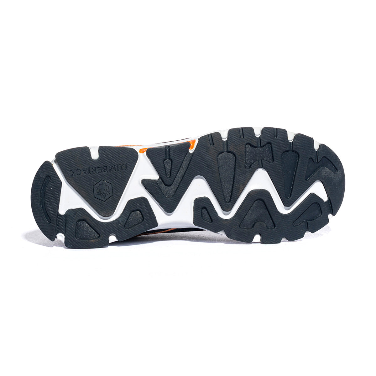 LUMBERJACK SMC5311-001 NAVY BLUE CC001 Sneakers Uomo 