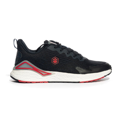 LUMBERJACK SMC6211-001 NAVY BLUE CC001 Sneakers Uomo 