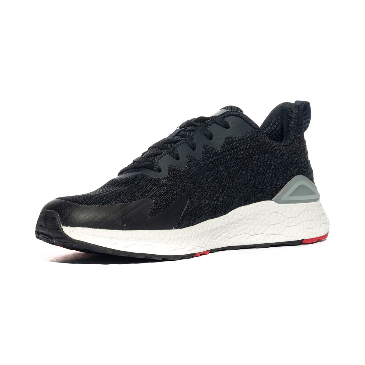 LUMBERJACK SMC6211-001 NAVY BLUE CC001 Sneakers Uomo 