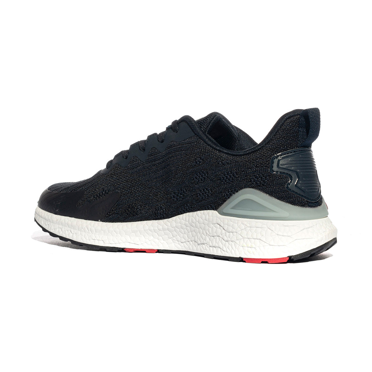 LUMBERJACK SMC6211-001 NAVY BLUE CC001 Sneakers Uomo 