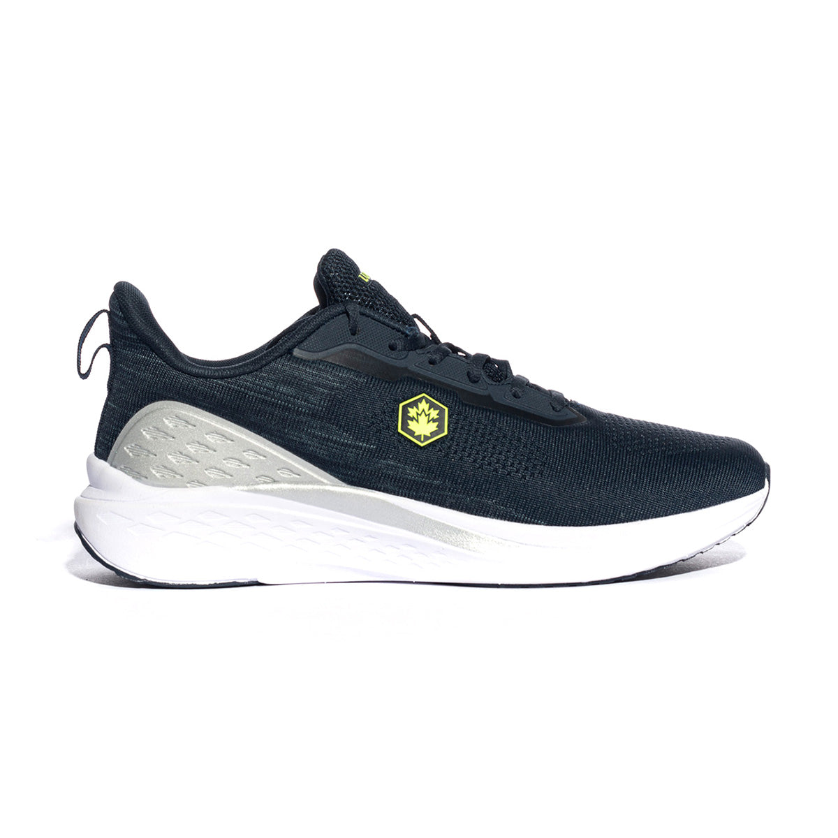 LUMBERJACK SMC6411-001 NAVY BLUE Sneakers Uomo 