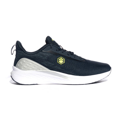LUMBERJACK SMC6411-001 NAVY BLUE Sneakers Uomo 