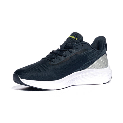 LUMBERJACK SMC6411-001 NAVY BLUE Sneakers Uomo 