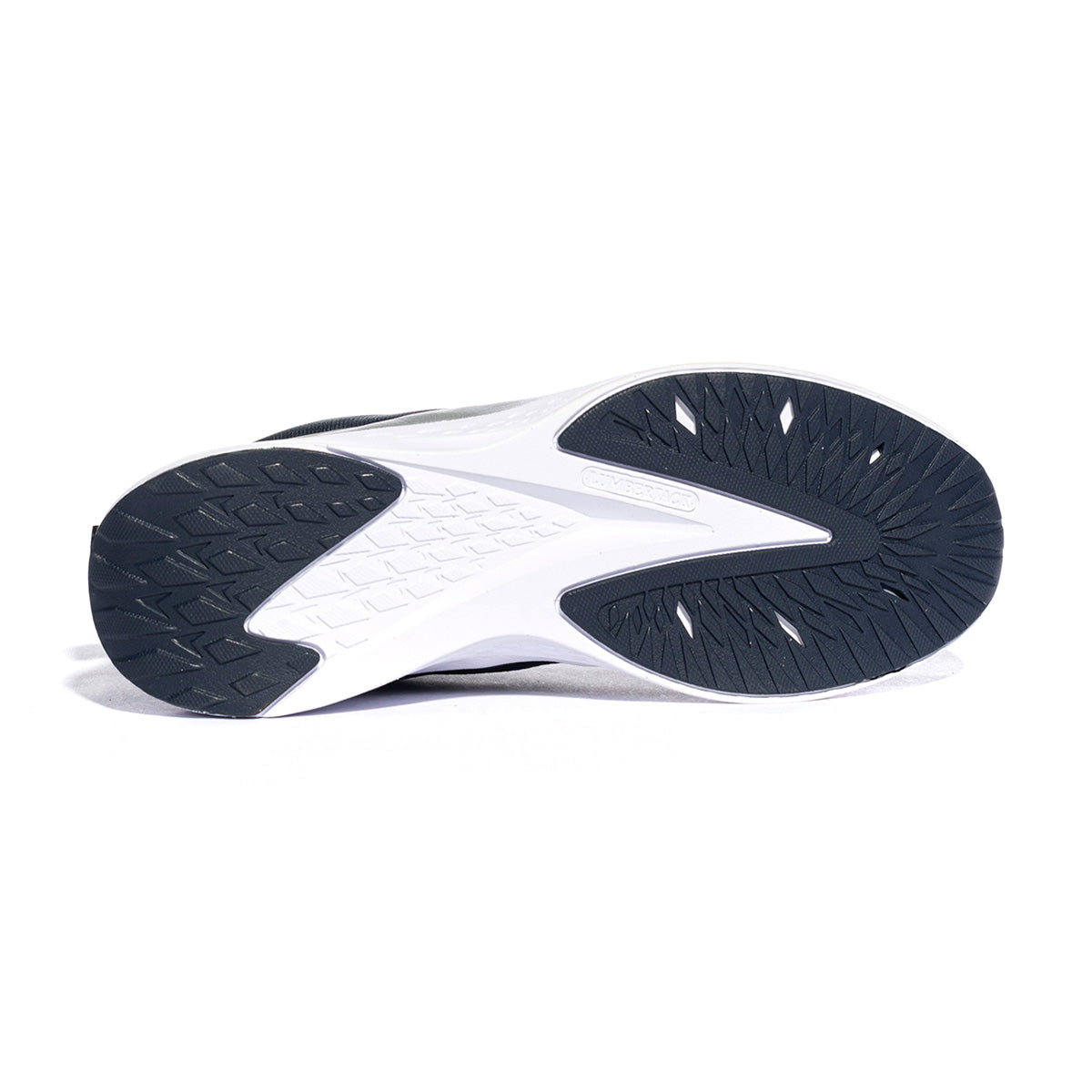LUMBERJACK SMC6411-001 NAVY BLUE Sneakers Uomo 