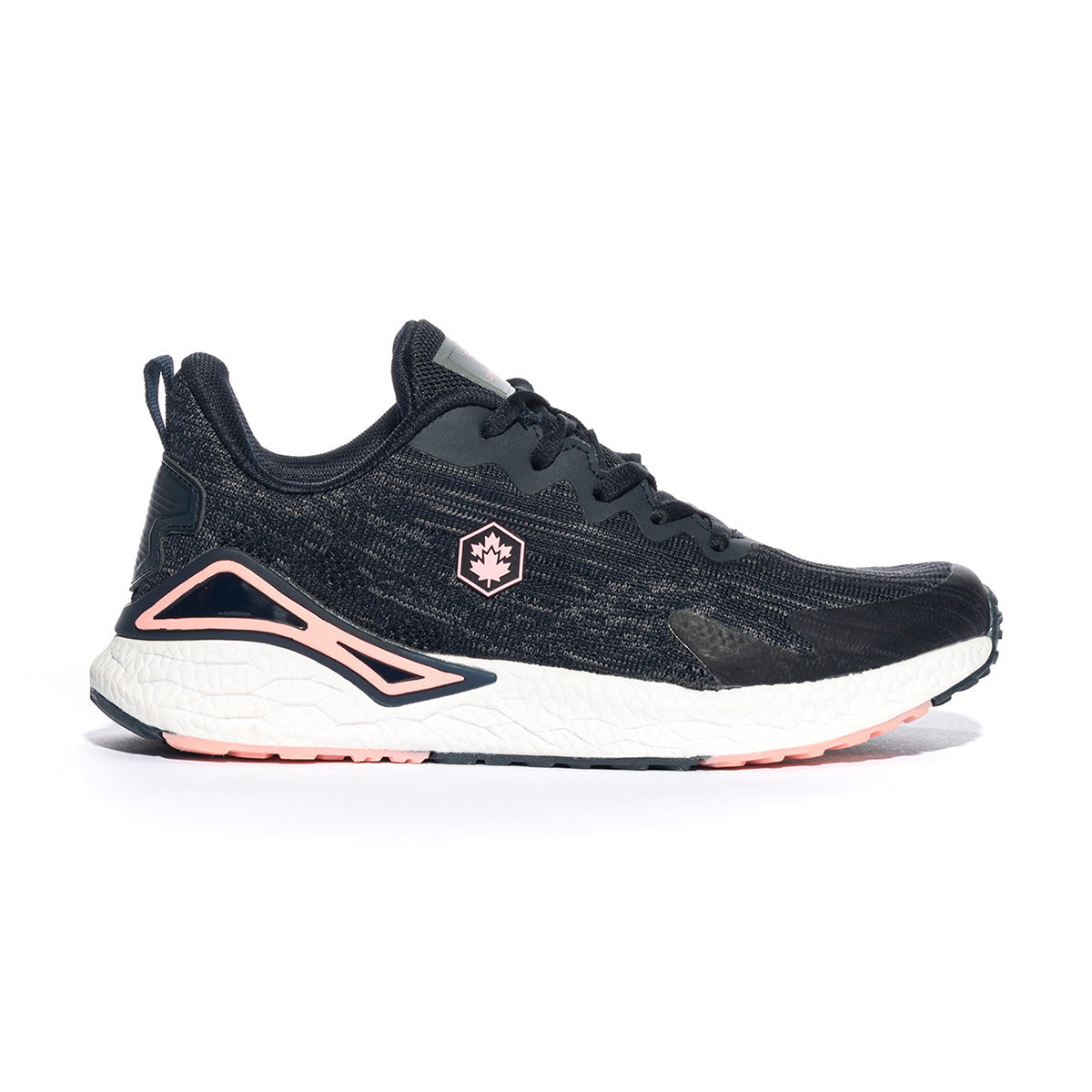 LUMBERJACK SWC6211-001 NAVY BLUE CC001 Sneakers Donna 