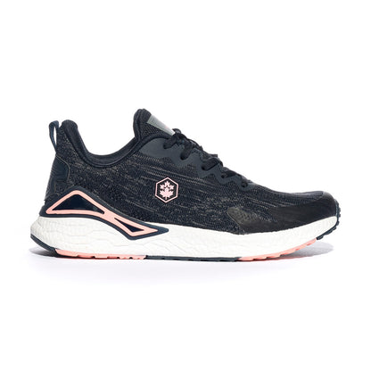 LUMBERJACK SWC6211-001 NAVY BLUE CC001 Sneakers Donna 