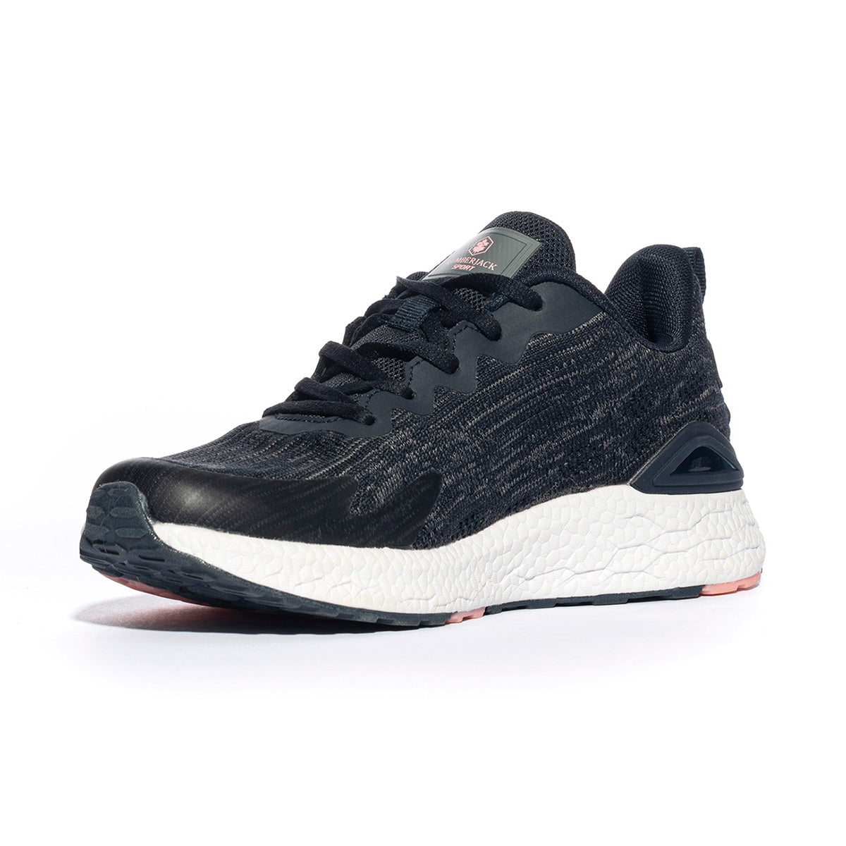 LUMBERJACK SWC6211-001 NAVY BLUE CC001 Sneakers Donna 