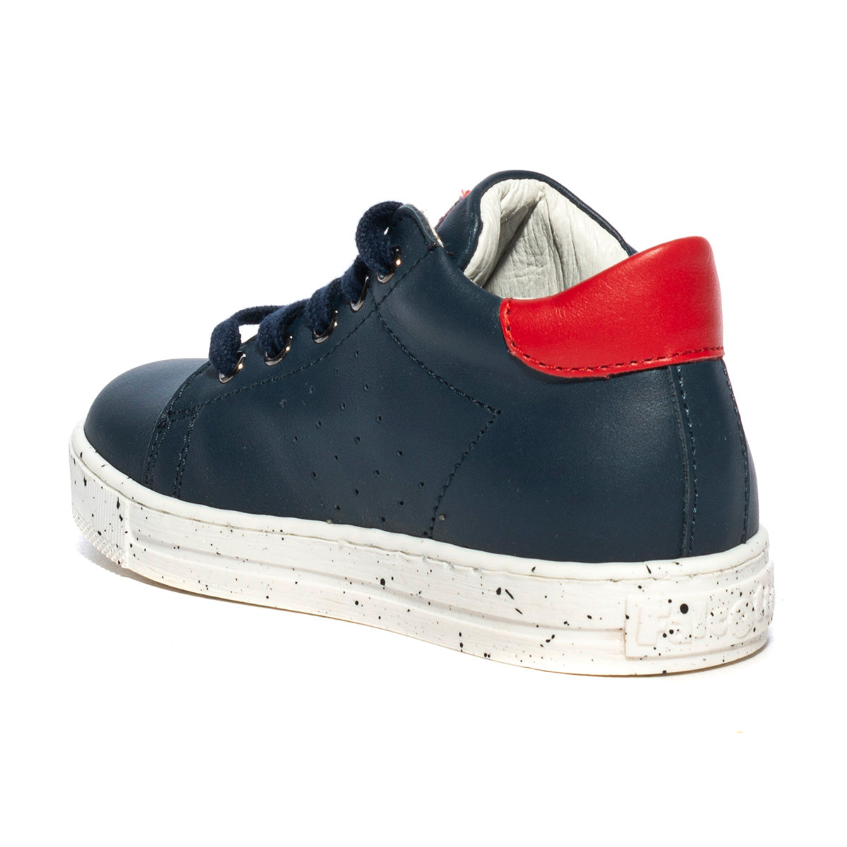 Sneakers FALCOTTO SALAZAR  Blu  rosse