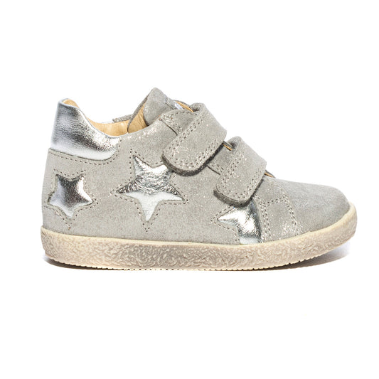 Sneakers FALCOTTO TUROS  argento