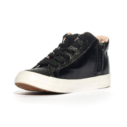 Sneakers Miss SIxty Ams821 Nere