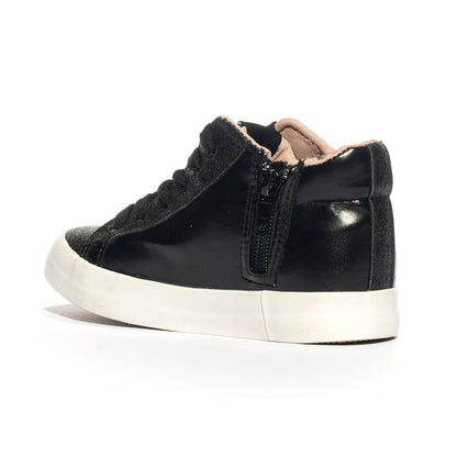 Sneakers Miss SIxty Ams821 Nere