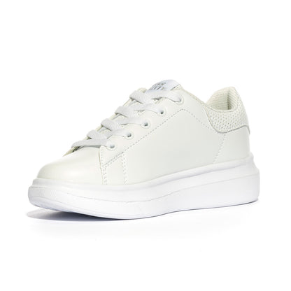 Sneakers Miss Sixty Ms0307 Bianche