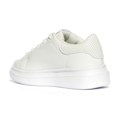 Sneakers Miss Sixty Ms0307 Bianche