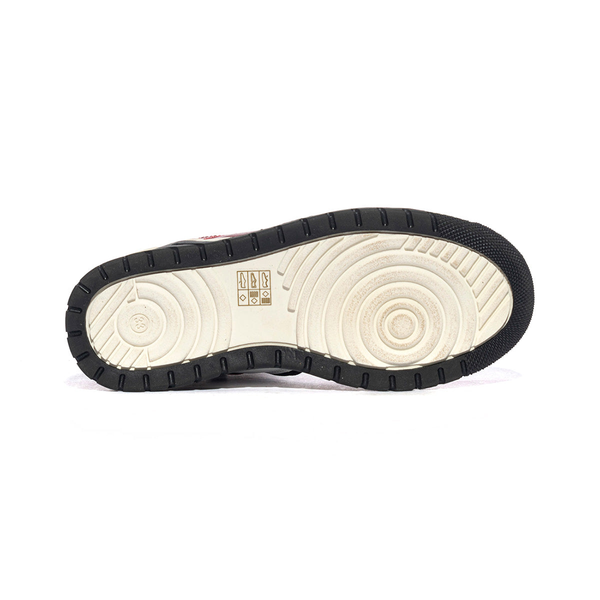 ASSO AG14102 RED Sneakers Bambino 