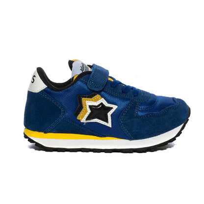 ATLANTIC STARS BEN58BLU BIANCO GIALLO