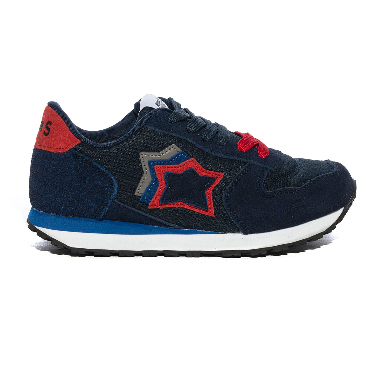 Sneakers Atlantic Stars Icaro Blu