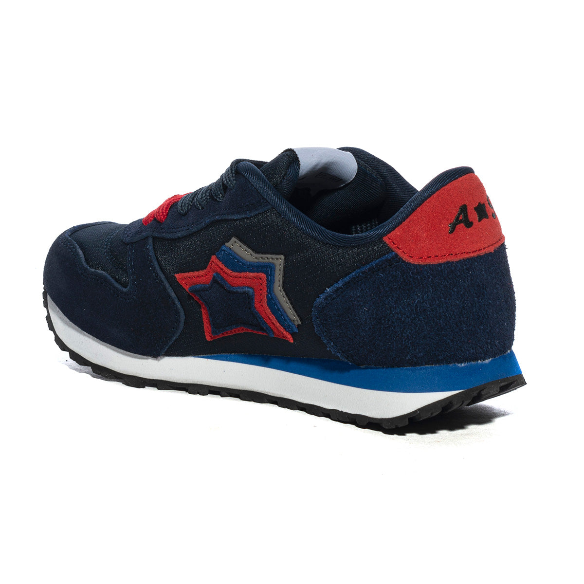 Sneakers Atlantic Stars Icaro Blu