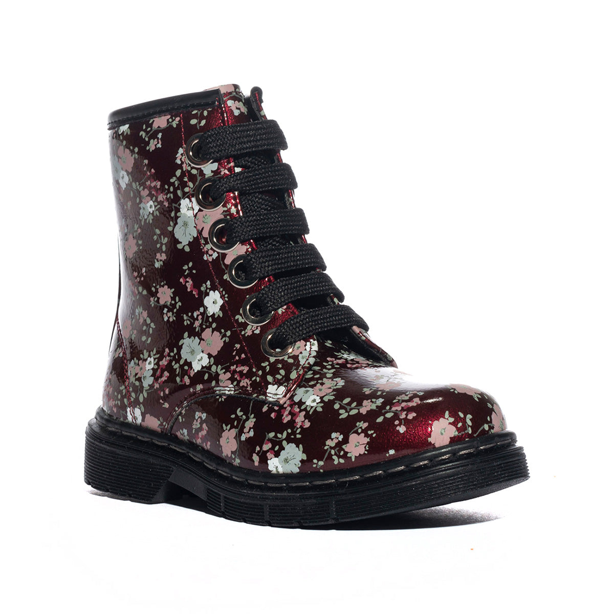 BALDUCCI AG-3711 BORDO Stivaletti Bambina 