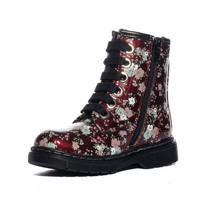 BALDUCCI AG-3711 BORDO Stivaletti Bambina 