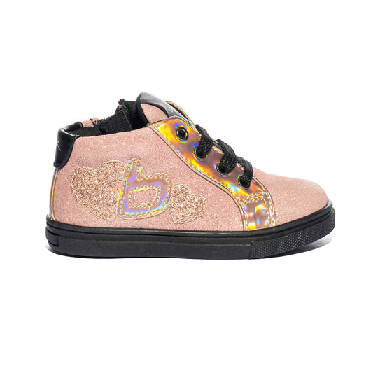 Sneakers Balducci Bs-2983 Rosa