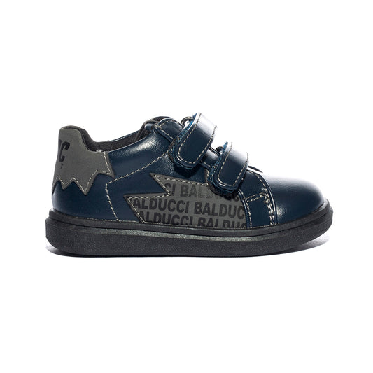 Sneakers Balducci Bs3062 Blu