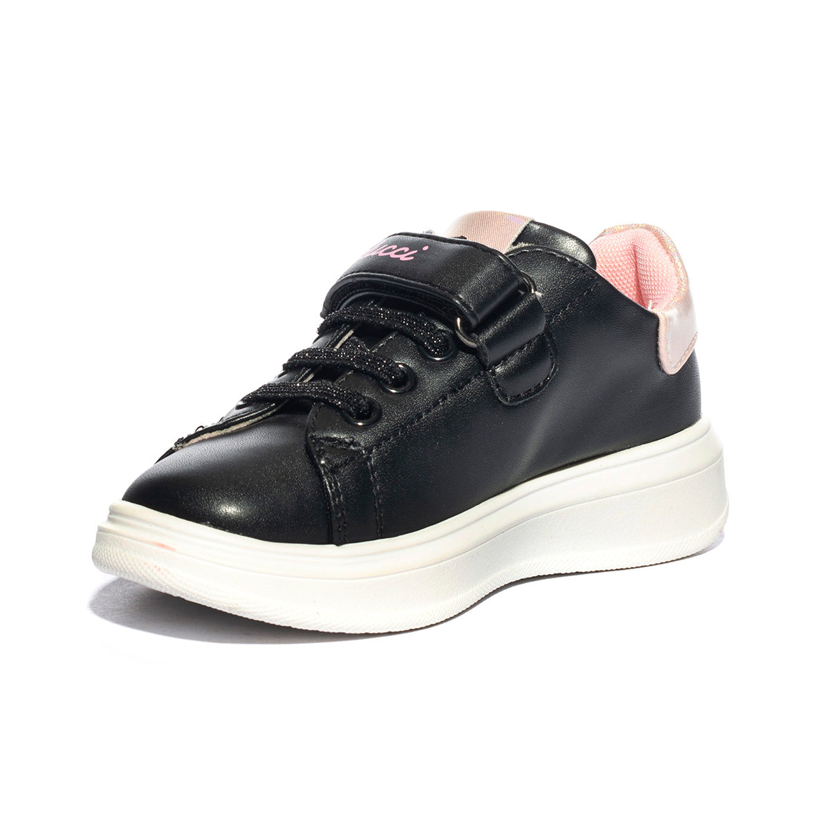Sneakers BALDUCCI BS3702 Nero