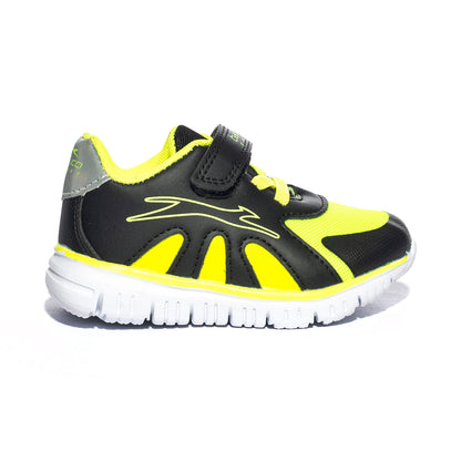 BALDUCCI BS4010YELLOW BLACK