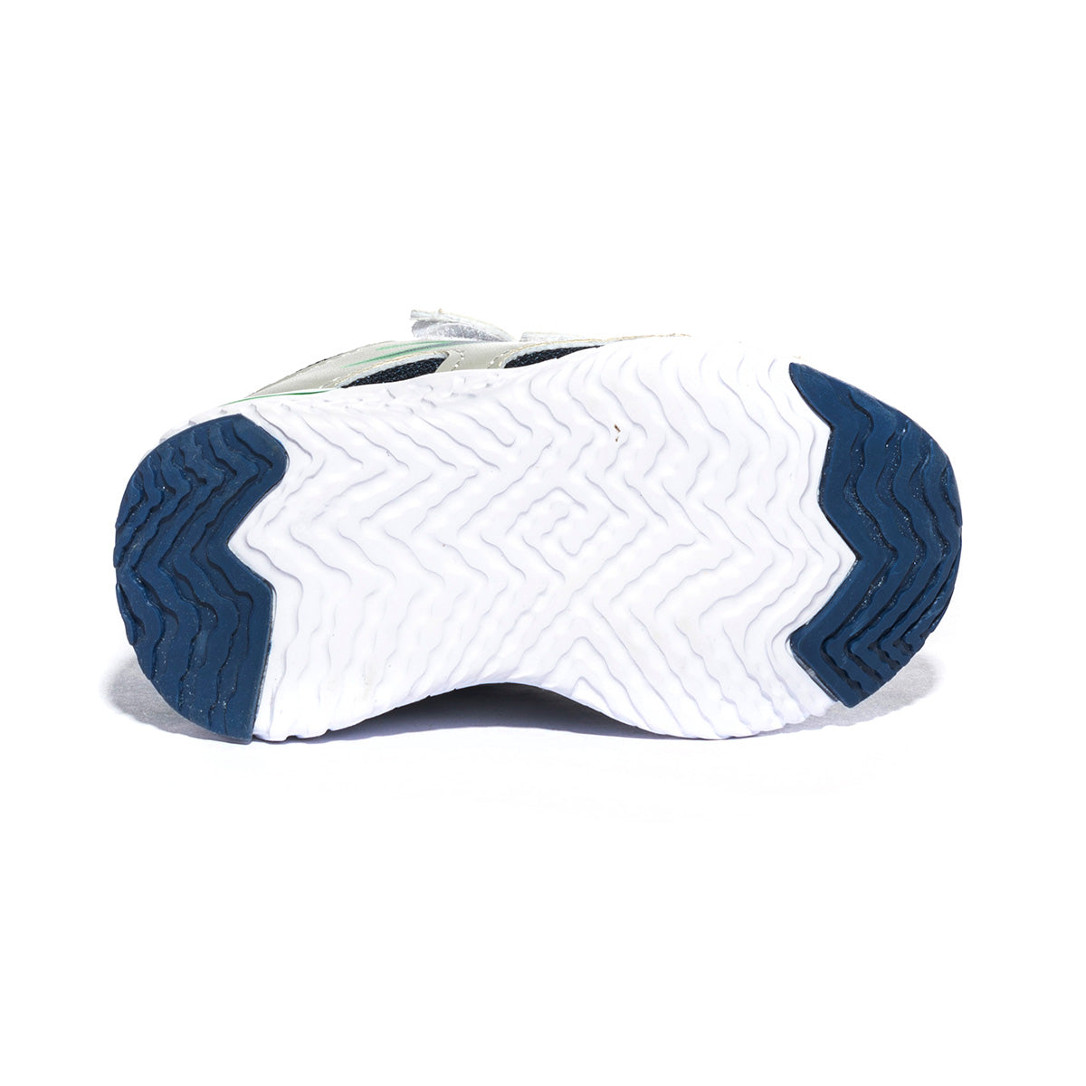 BALDUCCI BS4040 GREY BLU Sneakers Bambino 