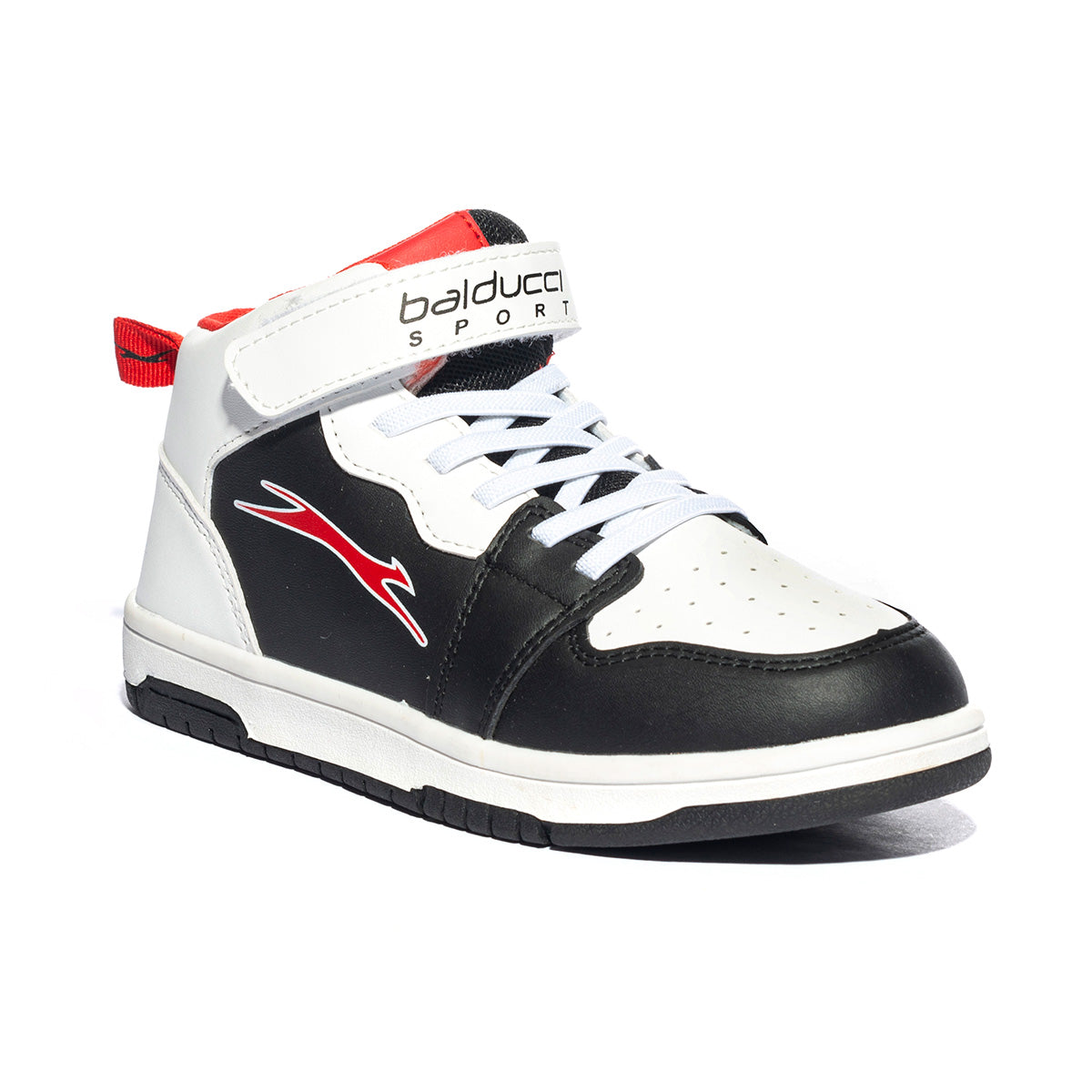 Sneakers Balducci Bs4060 BIanche Nere