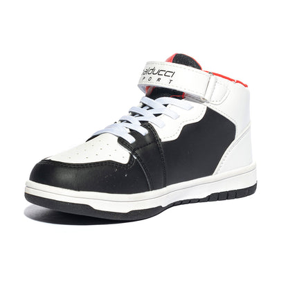 Sneakers Balducci Bs4060 BIanche Nere