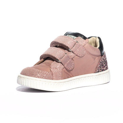 Sneakers Balducci Cpo5201 Rosa