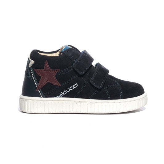 Sneakers Balducci Cspo5205 Blu