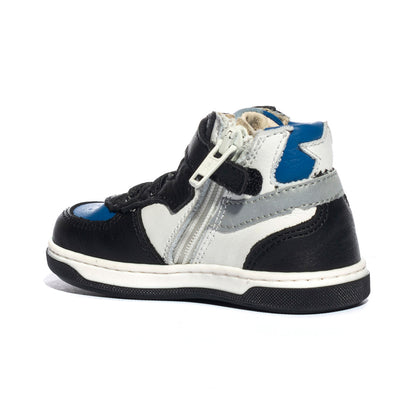 Sneakers Balducci Cspo5350 Nere