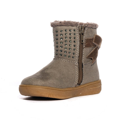 BALDUCCI I-69305 TAUPE Stivali Bambina 