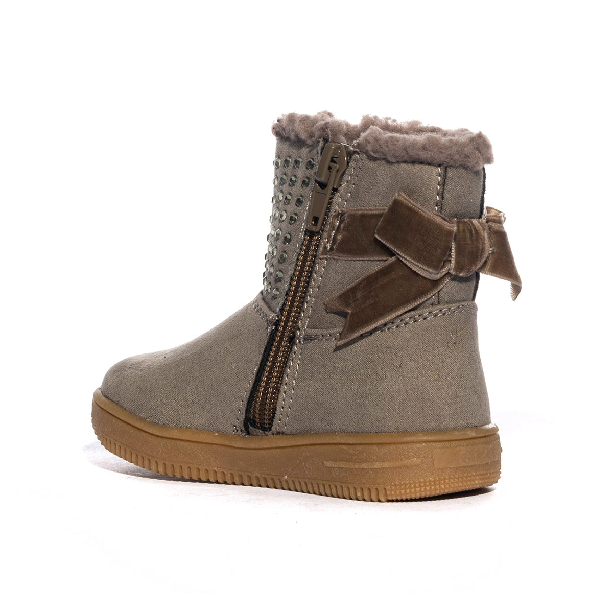 BALDUCCI I-69305 TAUPE Stivali Bambina 
