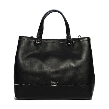 BYBLOS 20100070 BLK Borse Donna 