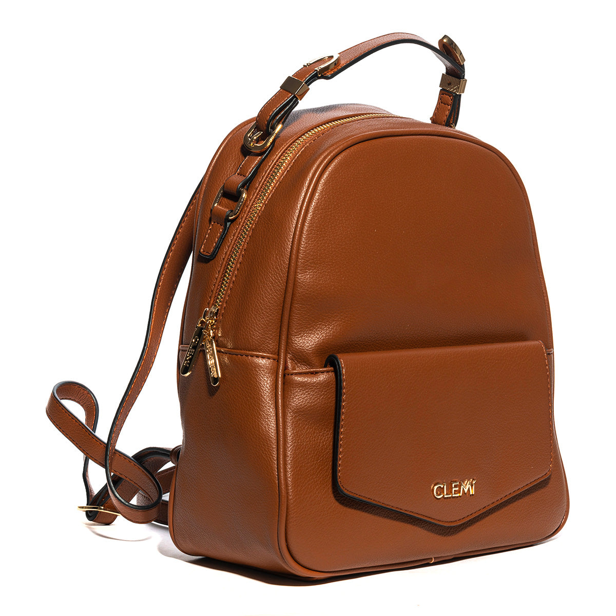 CLEMI' CB0034BK2TAN