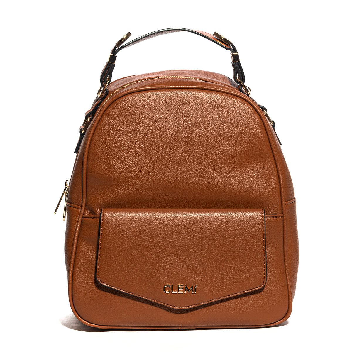 CLEMI' CB0034BK2TAN