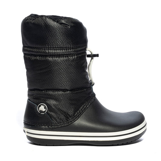 CROCS BOOT WINTERBLACK