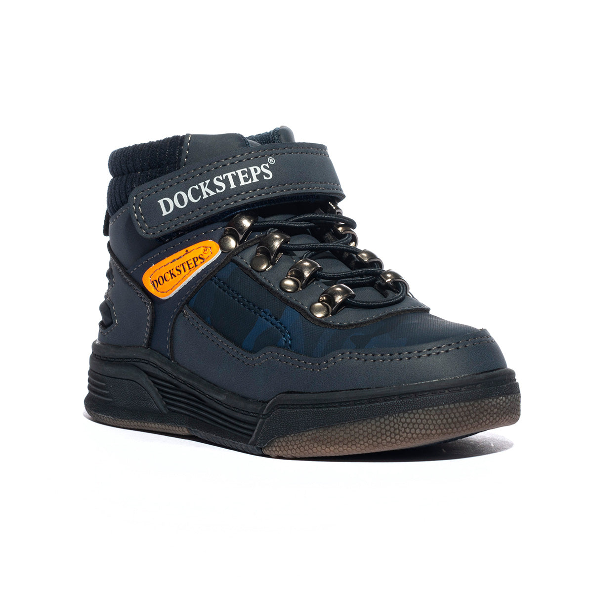 Sneakers Docksteps DSJ000300000 Blu