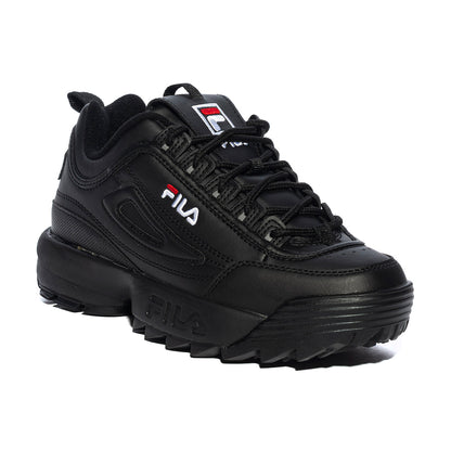 Fila  Sneakers Disruptor Nere