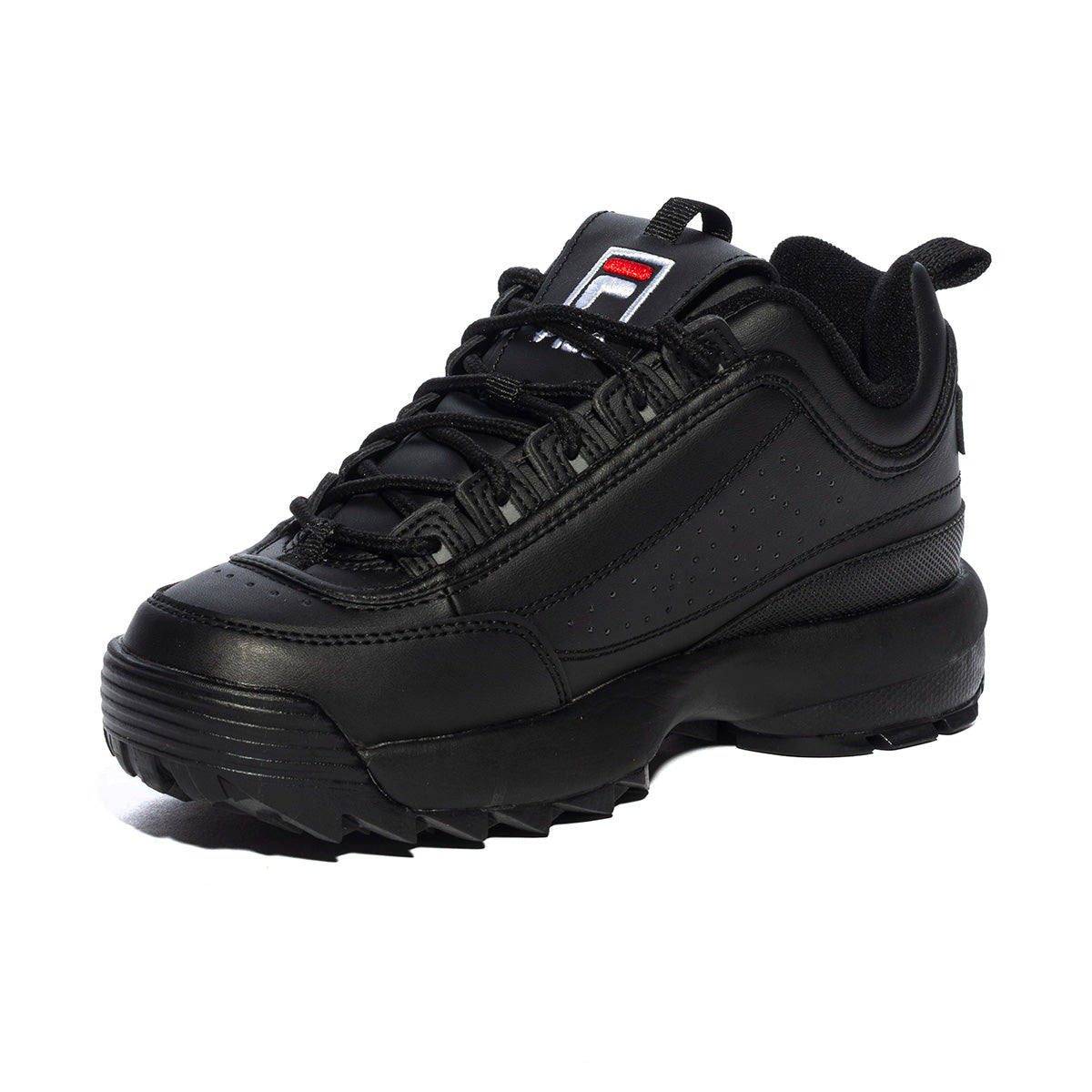 FILA 1010302NERO