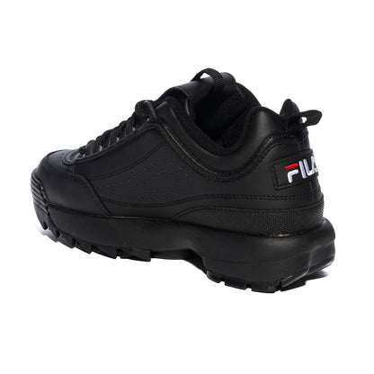 Fila  Sneakers Disruptor Nere